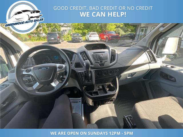 2019 Ford Transit-250 Base (Stk: 19-A45406) in Greenwood - Image 12 of 19