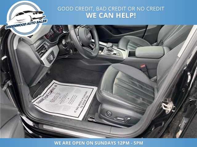 2023 Audi A4 45 Komfort (Stk: 23-077031) in Greenwood - Image 13 of 21