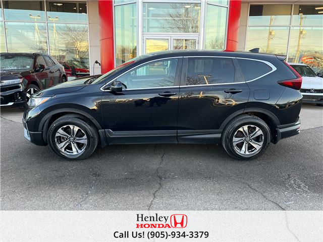 2022 Honda CR-V LX (Stk: R12442) in St. Catharines - Image 6 of 22