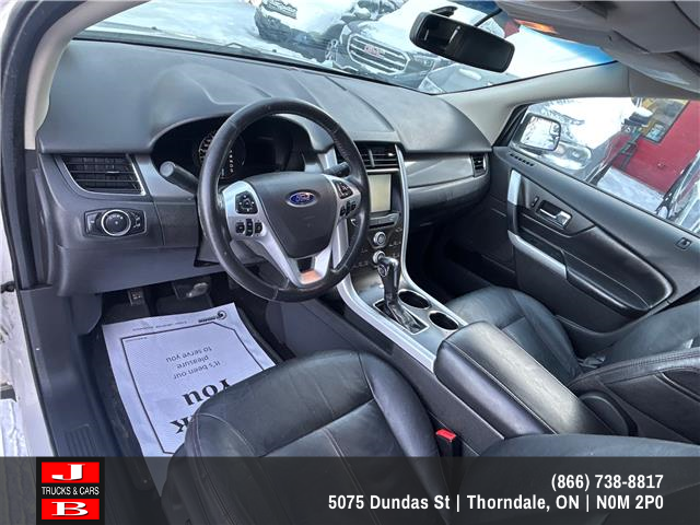 2014 Ford Edge SEL (Stk: 9272) in Thordale - Image 3 of 8