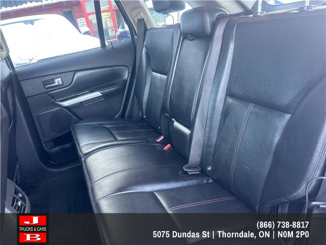 2014 Ford Edge SEL (Stk: 9272) in Thordale - Image 4 of 8