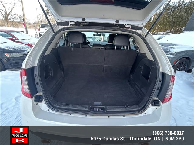2014 Ford Edge SEL (Stk: 9272) in Thordale - Image 5 of 8