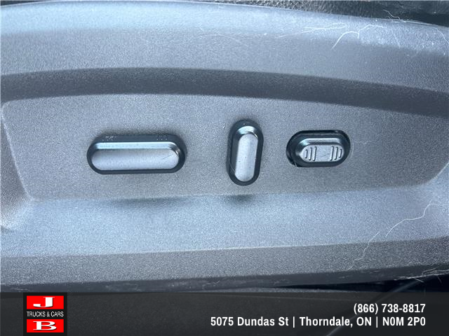 2014 Ford Edge SEL (Stk: 9272) in Thordale - Image 6 of 8