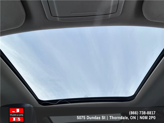 2014 Ford Edge SEL (Stk: 9272) in Thordale - Image 7 of 8