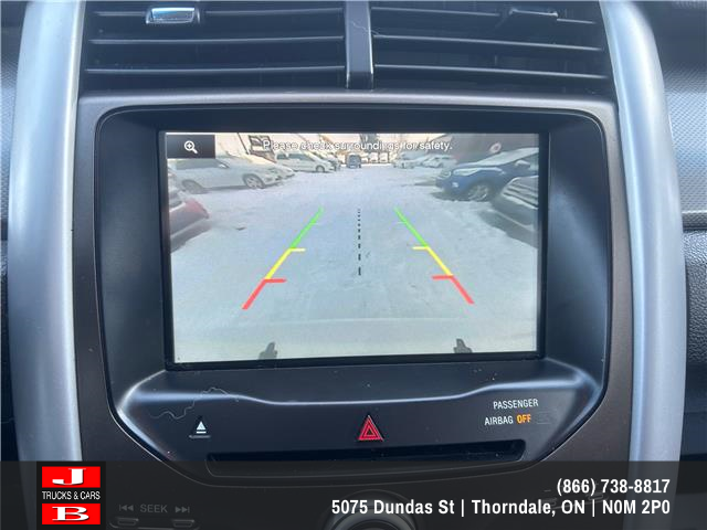 2014 Ford Edge SEL (Stk: 9272) in Thordale - Image 8 of 8