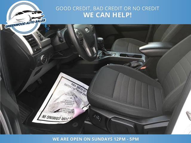 2019 Ford Ranger XLT (Stk: 19-A21173) in Greenwood - Image 10 of 15