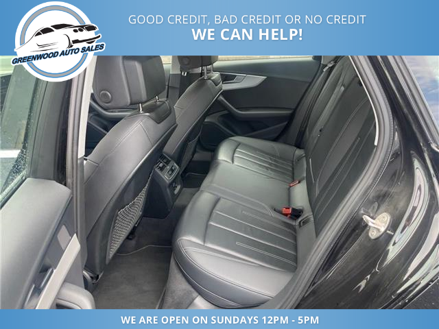 2023 Audi A4 45 Komfort (Stk: 23-020521) in Greenwood - Image 12 of 19