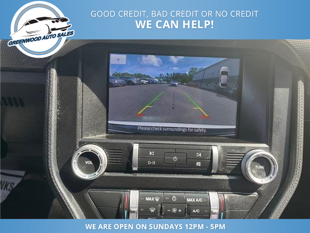 2020 Ford Mustang EcoBoost (Stk: 20-157219) in Greenwood - Image 19 of 22