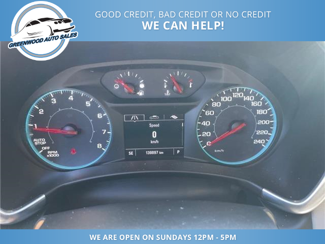 2022 Chevrolet Equinox LS (Stk: 22-133410) in Greenwood - Image 18 of 22