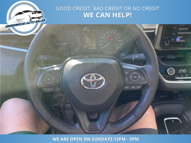 2023 Toyota Corolla LE (Stk: 23-050526) in Greenwood - Image 11 of 20