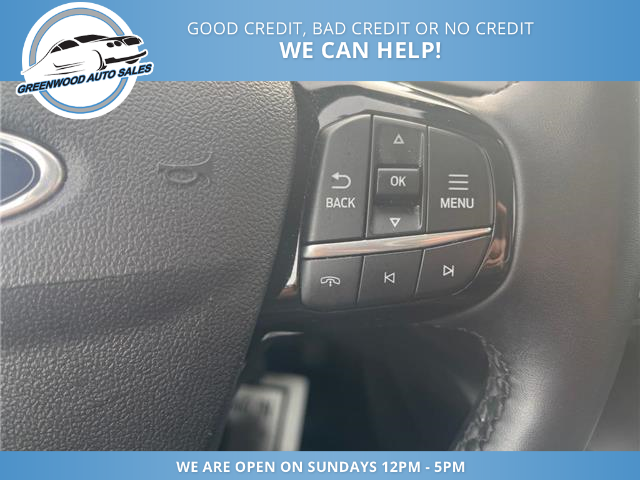 2023 Ford Escape Platinum (Stk: 23-A56156) in Greenwood - Image 10 of 18