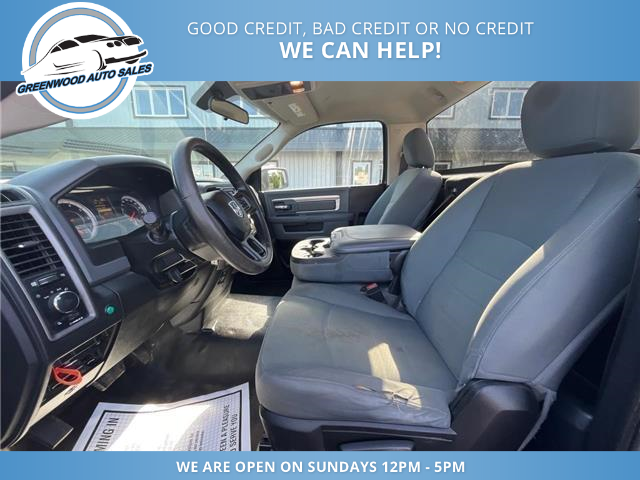 2017 RAM 1500 ST (Stk: 17-708341) in Greenwood - Image 9 of 15