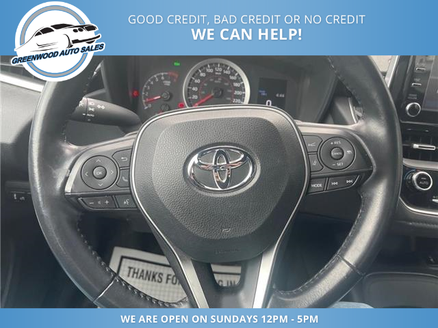 2020 Toyota Corolla SE (Stk: 20-053806) in Greenwood - Image 11 of 18