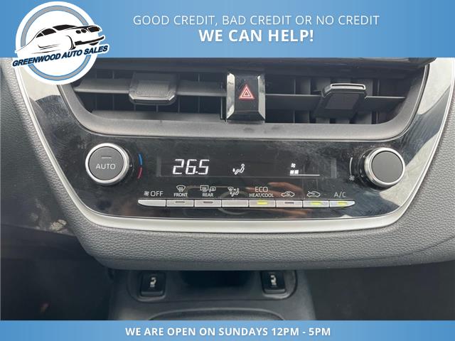 2023 Toyota Corolla LE (Stk: 23-015888) in Greenwood - Image 15 of 17