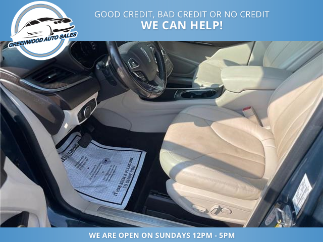 2019 Lincoln MKC Reserve (Stk: 19-L15655) in Greenwood - Image 20 of 22