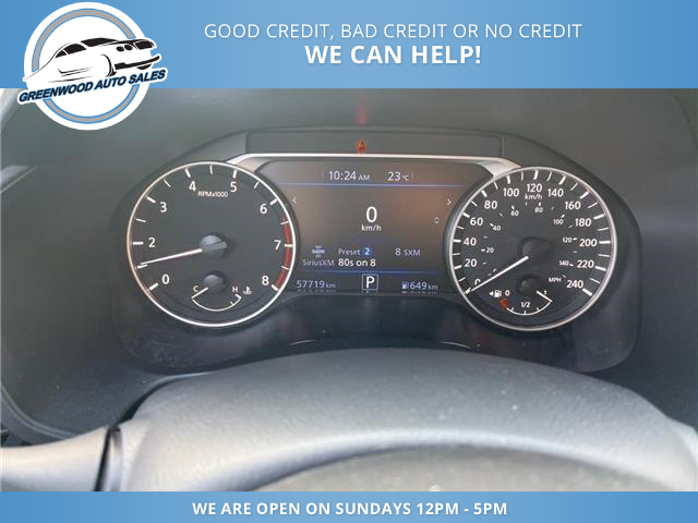 2024 Nissan Altima S (Stk: 24-337285) in Greenwood - Image 16 of 18