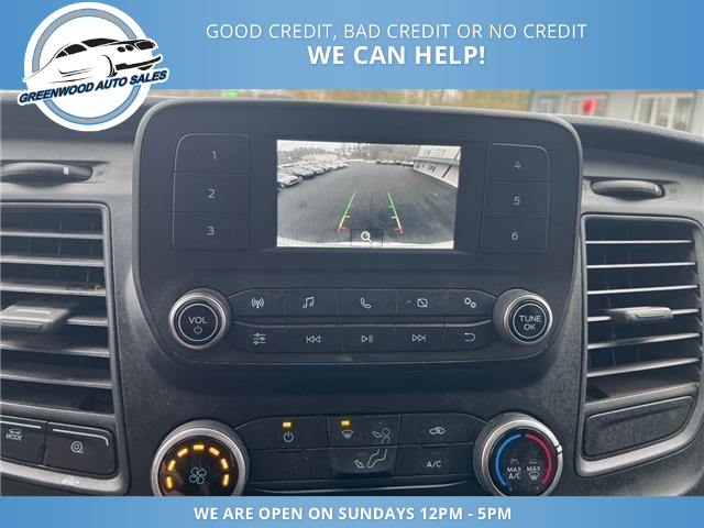 2023 Ford Transit-250 Cargo Base (Stk: 23-A80223) in Greenwood - Image 18 of 20