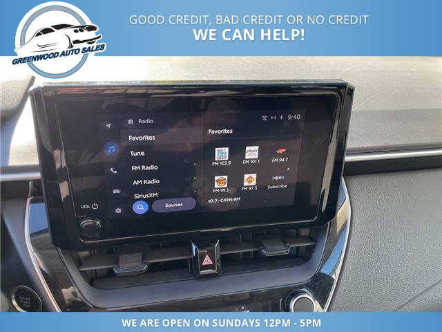 2023 Toyota Corolla LE (Stk: 23-050526) in Greenwood - Image 13 of 20