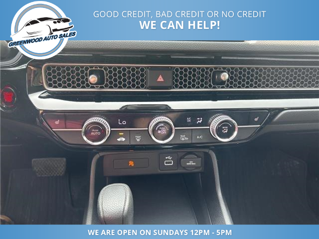 2023 Honda Civic LX (Stk: 23-112209) in Greenwood - Image 12 of 18