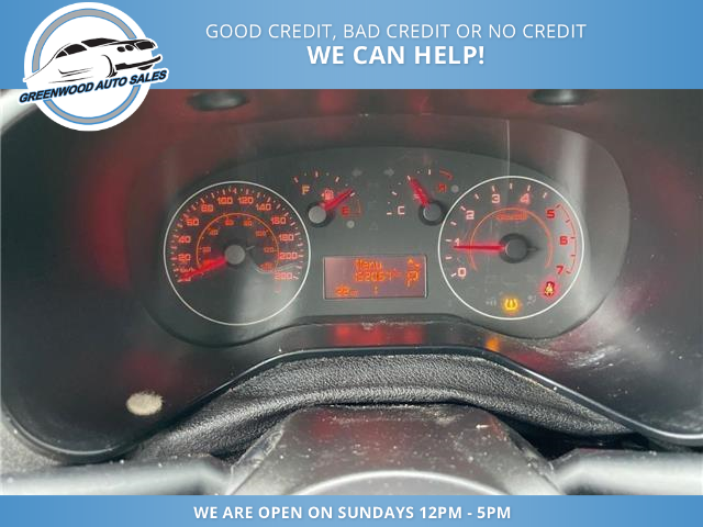 2019 RAM ProMaster City ST (Stk: 19-M98488) in Greenwood - Image 10 of 14