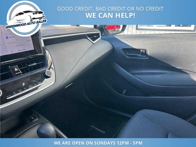 2024 Toyota Corolla LE (Stk: 24-139540) in Greenwood - Image 19 of 20