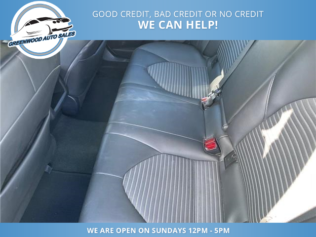 2023 Toyota Camry SE (Stk: 23-810172) in Greenwood - Image 21 of 22