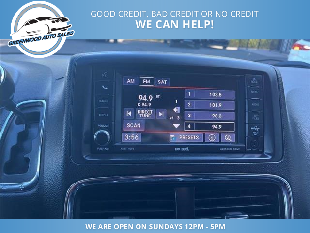 2020 Dodge Grand Caravan Premium Plus (Stk: 20-181197) in Greenwood - Image 17 of 20