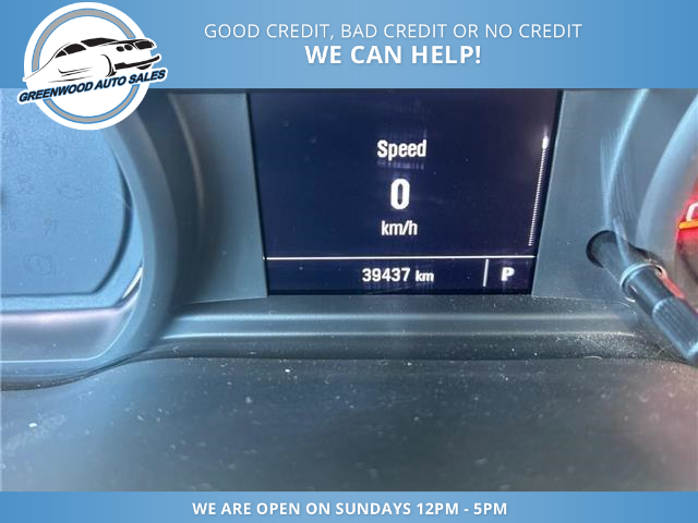 2023 Chevrolet Silverado 1500 Work Truck (Stk: 23-110852) in Greenwood - Image 11 of 17