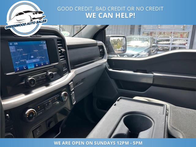 2023 Ford F-150 XLT (Stk: 23-A75775) in Greenwood - Image 20 of 22