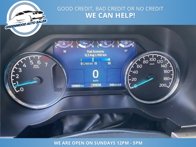 2023 Ford F-150 XLT (Stk: 23-D36917) in Greenwood - Image 10 of 15