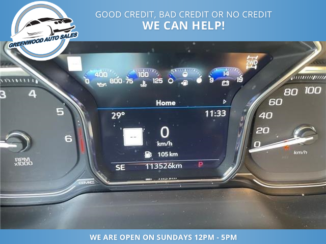 2021 GMC Yukon XL SLT (Stk: 21-447881) in Greenwood - Image 16 of 25