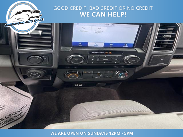 2020 Ford F-150 XLT (Stk: 20-D84631) in Greenwood - Image 17 of 19