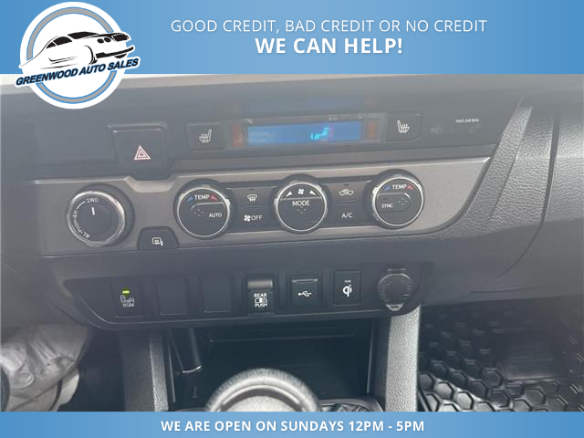 2023 Toyota Tacoma TRD Sport V6 (Stk: 23-166067) in Greenwood - Image 15 of 20