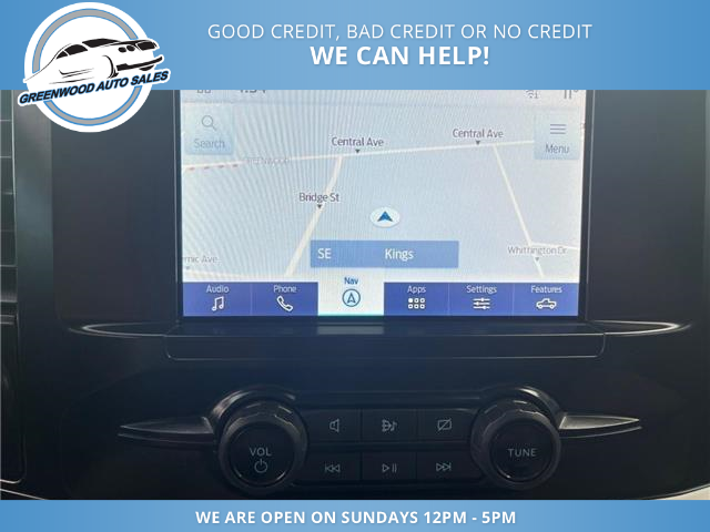 2023 Ford F-150 XLT (Stk: 23-B83568) in Greenwood - Image 22 of 24