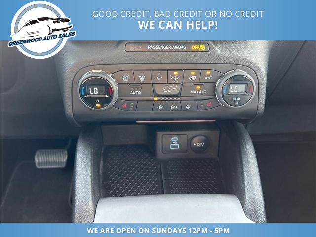 2021 Ford Bronco Sport Outer Banks (Stk: 21-a55902) in Greenwood - Image 16 of 21