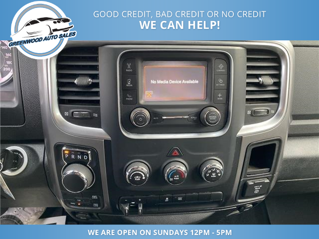 2023 RAM 1500 Classic SLT (Stk: 23-663041) in Greenwood - Image 17 of 19