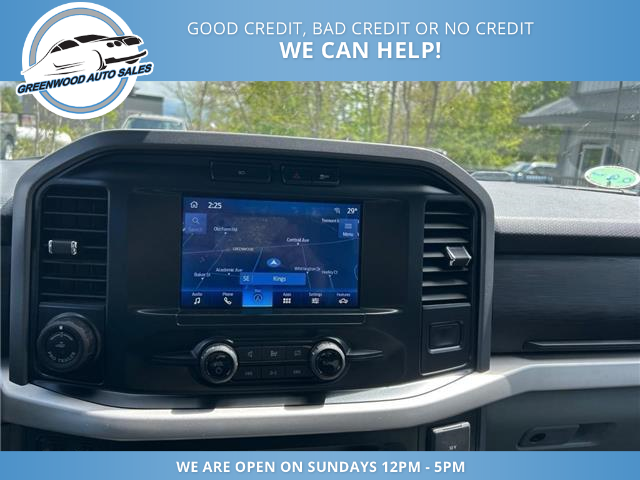 2023 Ford F-150 XLT (Stk: 23-A75775) in Greenwood - Image 17 of 22