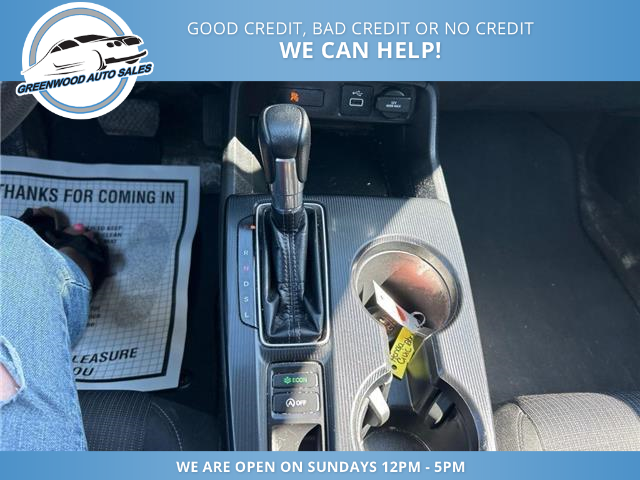 2022 Honda Civic LX (Stk: 22-118708) in Greenwood - Image 17 of 20