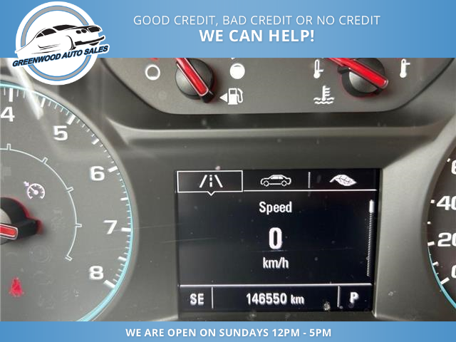 2022 Chevrolet Equinox LS (Stk: 22-124233) in Greenwood - Image 18 of 19