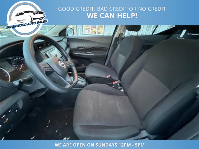 2024 Nissan Kicks S (Stk: 24-488669) in Greenwood - Image 8 of 18