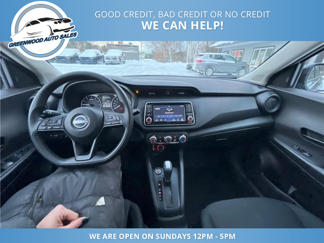 2024 Nissan Kicks S (Stk: 24-488669) in Greenwood - Image 9 of 18