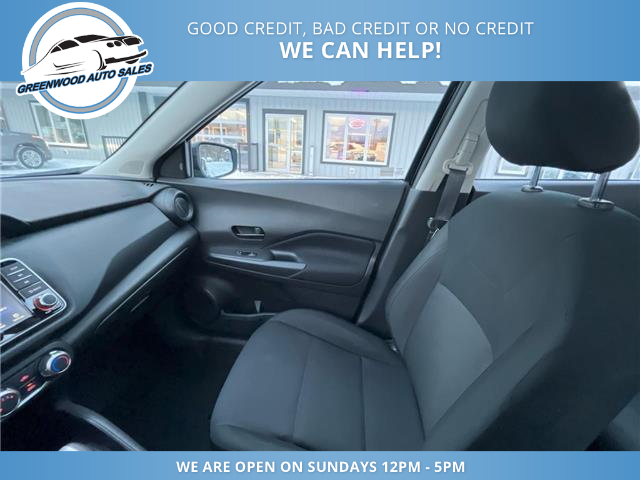 2024 Nissan Kicks S (Stk: 24-488669) in Greenwood - Image 10 of 18