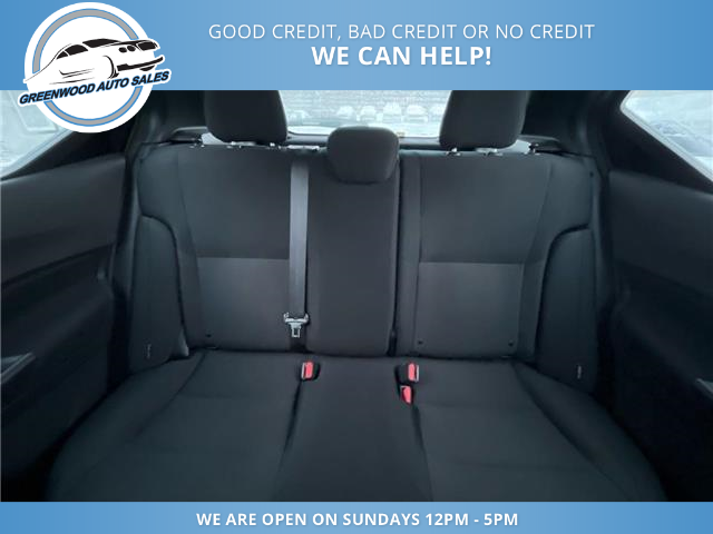 2024 Nissan Kicks S (Stk: 24-488669) in Greenwood - Image 11 of 18