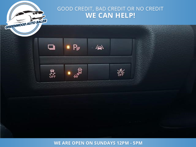 2024 Nissan Kicks S (Stk: 24-488669) in Greenwood - Image 17 of 18