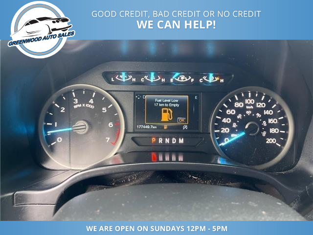 2020 Ford F-150 XLT (Stk: 20-D84631) in Greenwood - Image 13 of 19