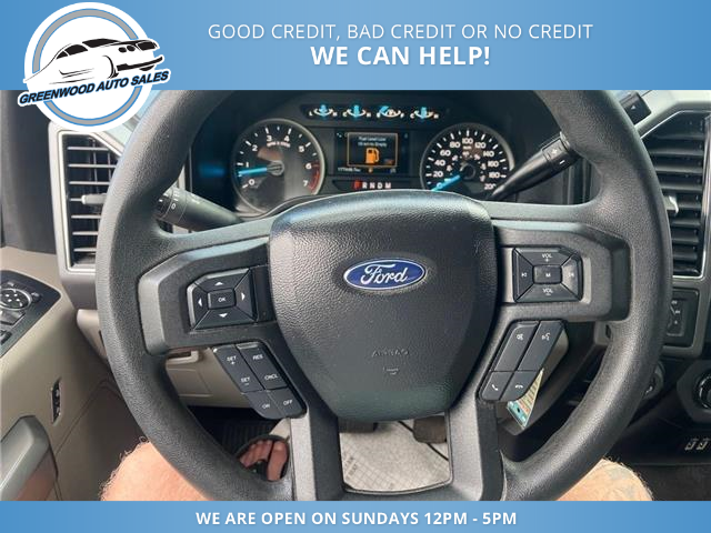 2020 Ford F-150 XLT (Stk: 20-D84631) in Greenwood - Image 14 of 19