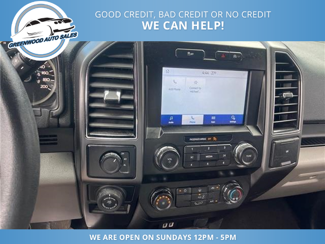 2020 Ford F-150 XLT (Stk: 20-D84631) in Greenwood - Image 15 of 19