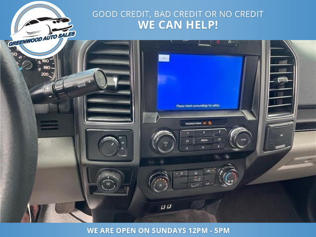 2020 Ford F-150 XLT (Stk: 20-D84631) in Greenwood - Image 16 of 19