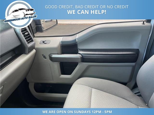 2020 Ford F-150 XLT (Stk: 20-D84631) in Greenwood - Image 18 of 19