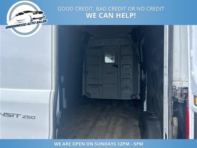 2023 Ford Transit-250 Cargo Base (Stk: 23-A79981) in Greenwood - Image 12 of 18